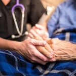 How general Inpatient hospice care is helpful for patients