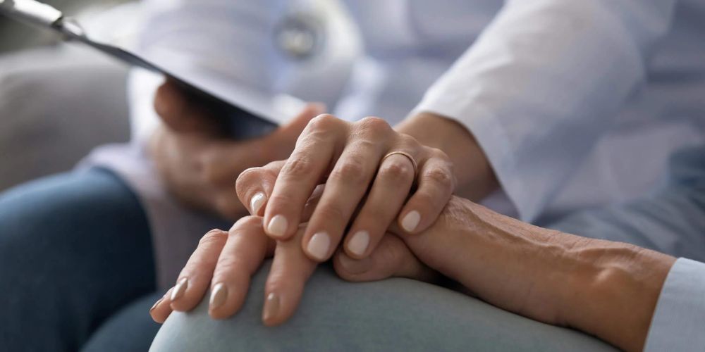 Medicare coverage for hospice service