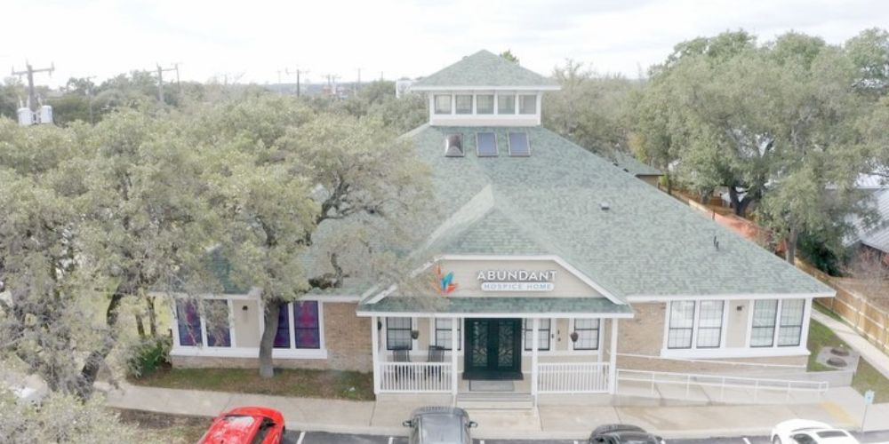 Abundant hospice care in San Antonio